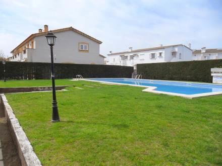 La Platera " Seaview " Villa L'Estartit Exterior photo