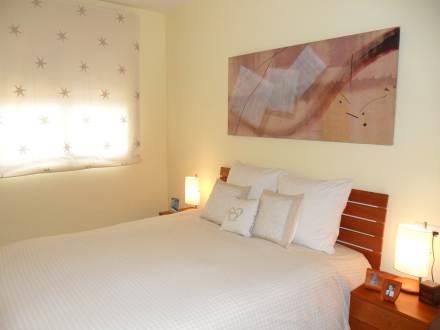 La Platera " Seaview " Villa L'Estartit Room photo