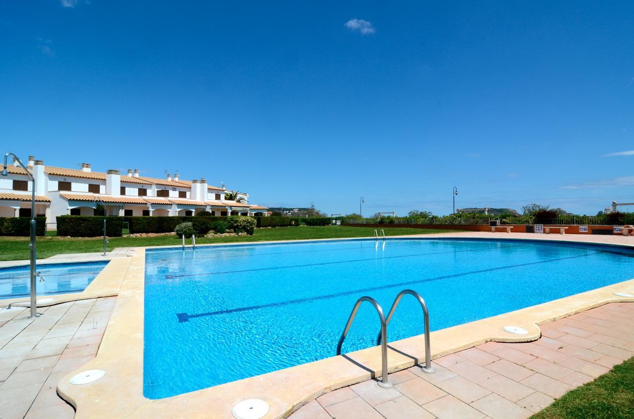 La Platera " Seaview " Villa L'Estartit Exterior photo