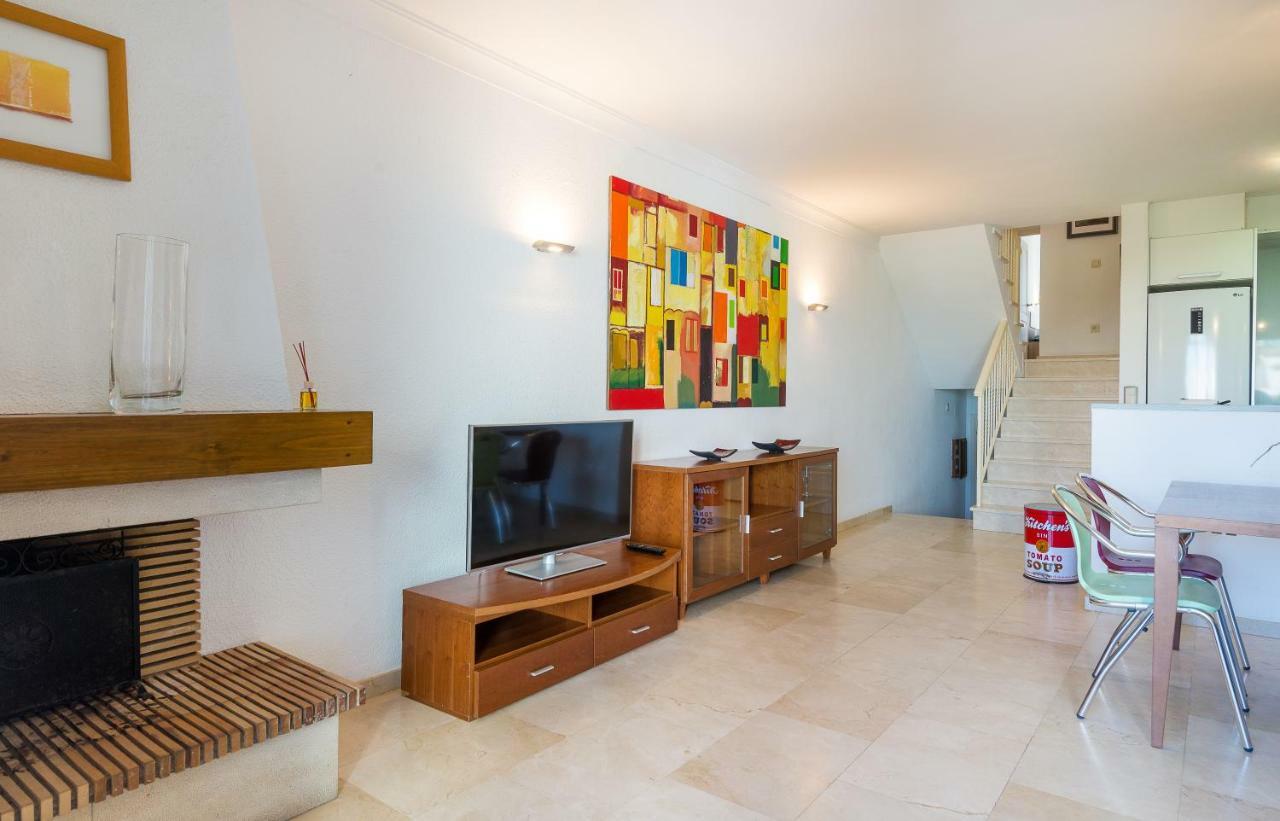 La Platera " Seaview " Villa L'Estartit Exterior photo