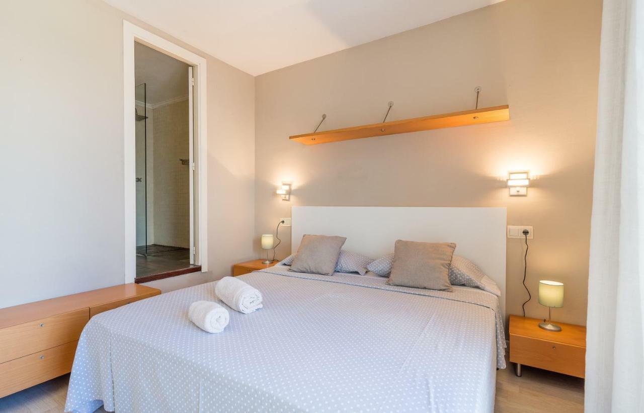 La Platera " Seaview " Villa L'Estartit Exterior photo